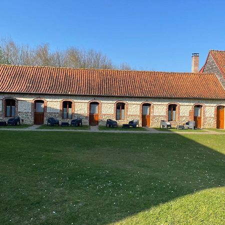 Domaine De Collen Bed and Breakfast Lépine Εξωτερικό φωτογραφία
