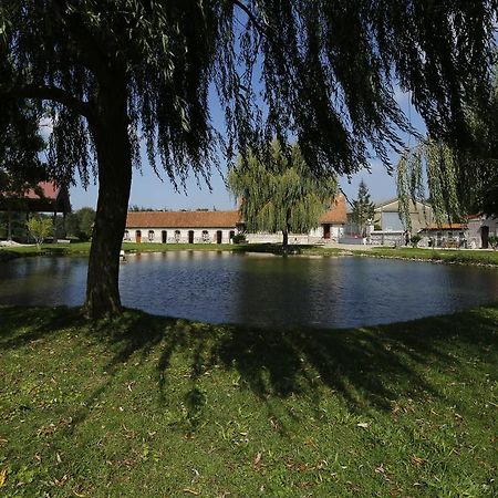 Domaine De Collen Bed and Breakfast Lépine Εξωτερικό φωτογραφία