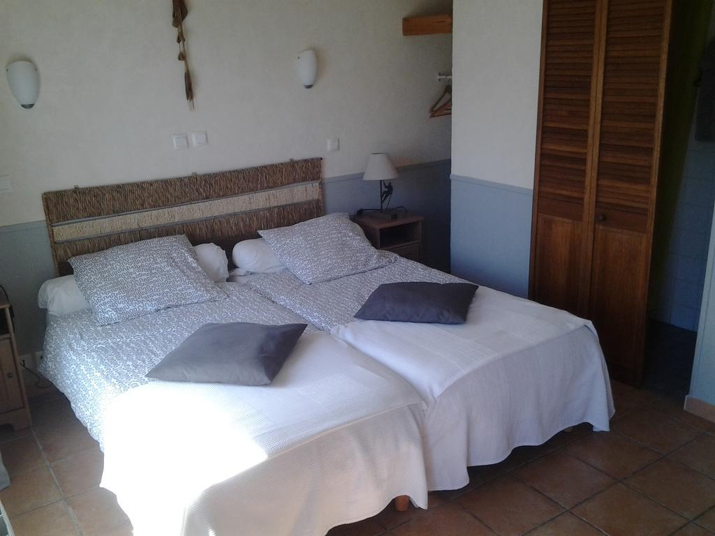 Domaine De Collen Bed and Breakfast Lépine Δωμάτιο φωτογραφία